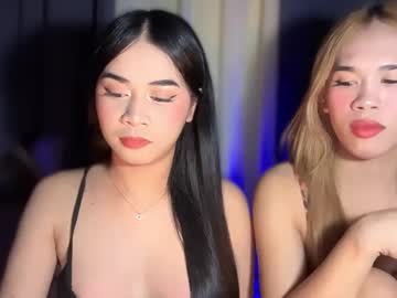 Sexylovekai Chaturbate stream image from October 16, 2025