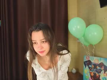Steffanimor Chaturbate stream image from October 16, 2025