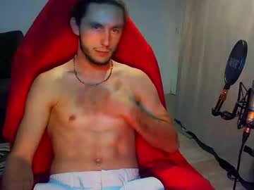 Txandb666 Chaturbate stream image from October 16, 2025