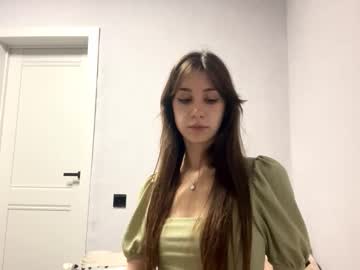 Wildpeachh Chaturbate stream image from October 16, 2025