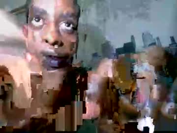 Africandawa Chaturbate stream image from October 16, 2025
