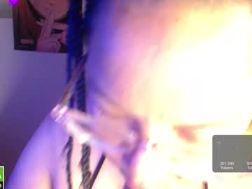 Alanna_Brunette Chaturbate stream image from October 16, 2025