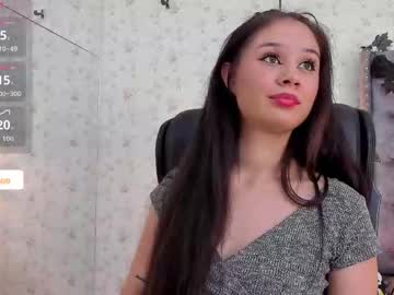 Aprilwatson Chaturbate stream image from October 16, 2025