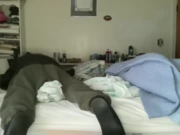 Bigbackmuscles1296 Chaturbate stream image from October 16, 2025