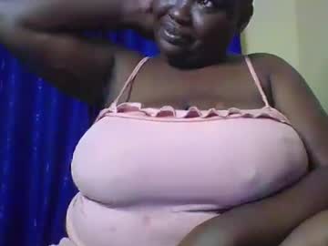 Blackfairy2021 Chaturbate stream image from October 16, 2025