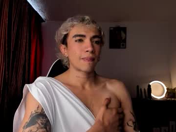 Darkodark0 Chaturbate stream image from October 16, 2025