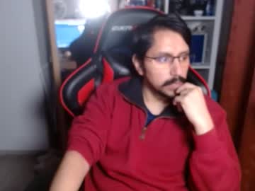 Deingeilerficker Chaturbate stream image from October 16, 2025