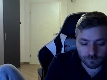 Embraceagony Chaturbate stream image from October 16, 2025