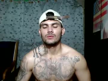 Etha_Bossx Chaturbate stream image from October 16, 2025
