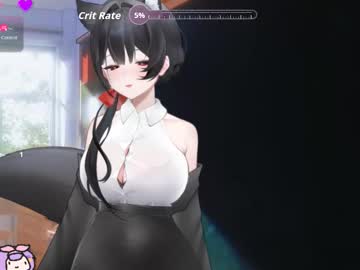 Goddessevelyn_ Chaturbate stream image from October 16, 2025