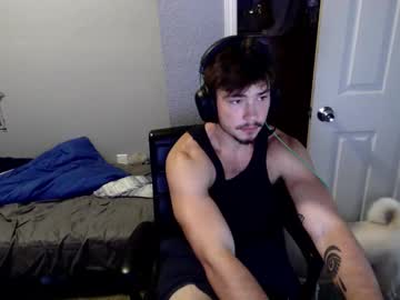 Johnlights0 Chaturbate stream image from October 16, 2025