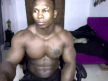 Medellinblacx Chaturbate stream image from October 16, 2025
