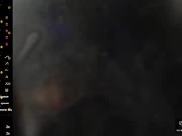 Michael_Thomsom Chaturbate stream image from October 16, 2025