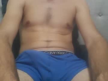 Mikecb_ Chaturbate stream image from October 16, 2025