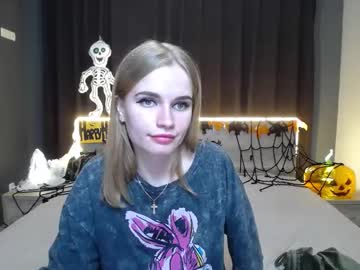 Ritakiskis Chaturbate stream image from October 16, 2025