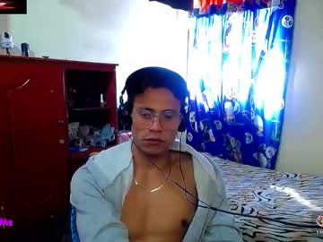 Willy_Mate Chaturbate stream image from October 16, 2025