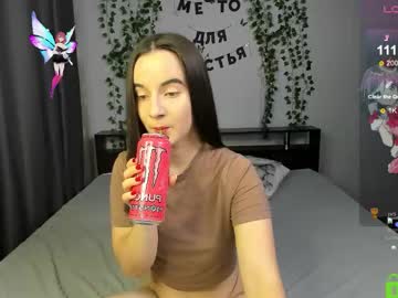 Xangel_Bunny_X Chaturbate stream image from October 16, 2025