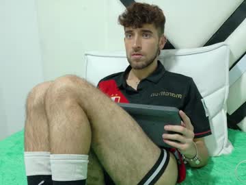 Bottom_Dacer Chaturbate stream image from October 16, 2025