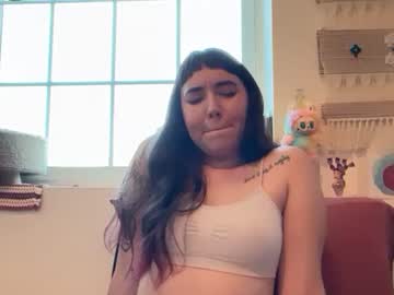 Cuteballoons Chaturbate stream image from October 16, 2025