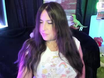 Elle4you Chaturbate stream image from October 16, 2025