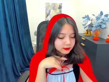 Ellievensda Chaturbate stream image from October 16, 2025