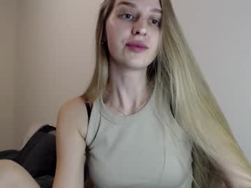 Florisalberta Chaturbate stream image from October 16, 2025