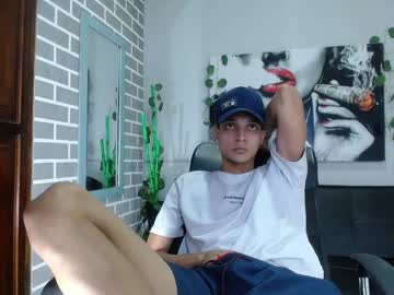 Gandy_Hott Chaturbate stream image from October 16, 2025
