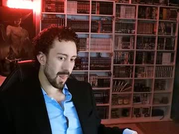 Kissandcream Chaturbate stream image from October 16, 2025