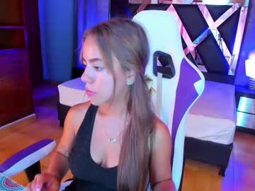 Lily_Cuteboobs Chaturbate stream image from October 16, 2025