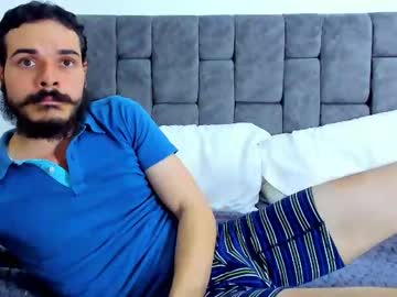 Manuel_Colt Chaturbate stream image from October 16, 2025