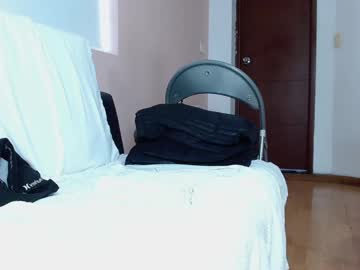 Maxx_Heatt Chaturbate stream image from October 16, 2025