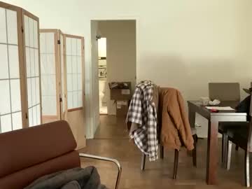 Nursedaddy777 Chaturbate stream image from October 16, 2025