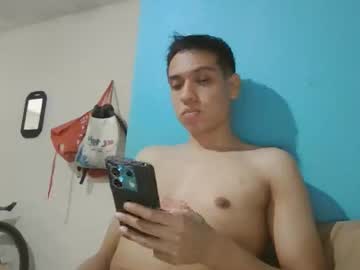 Pitbull997 Chaturbate stream image from October 16, 2025