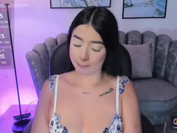Sabrina_Nova Chaturbate stream image from October 16, 2025