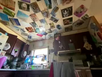 Shorty920505 Chaturbate stream image from October 16, 2025