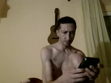 Underguy19 Chaturbate stream image from October 16, 2025