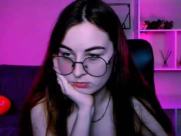 Zara_Lys Chaturbate stream image from October 16, 2025