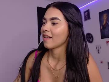 Abby_Sweet_101 Chaturbate stream image from October 16, 2025
