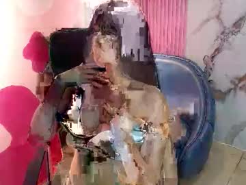 Angely_Saita Chaturbate stream image from October 16, 2025