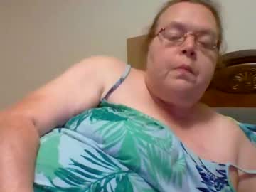 Epic_Ginger Chaturbate stream image from October 16, 2025