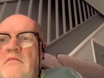 Gusher25 Chaturbate stream image from October 16, 2025