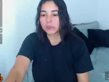 Hannaagt Chaturbate stream image from October 16, 2025
