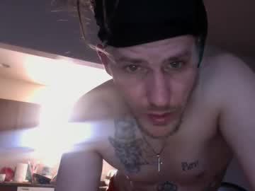 Jeromesstattoos Chaturbate stream image from October 16, 2025