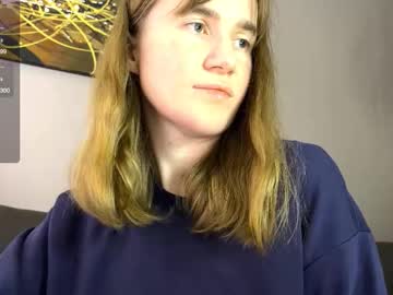 Kleya___ Chaturbate stream image from October 16, 2025