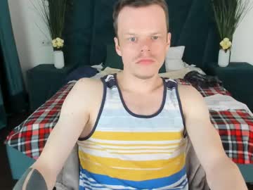 Leon_Devil Chaturbate stream image from October 16, 2025