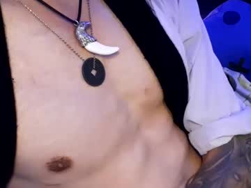 Menyy666 Chaturbate stream image from October 16, 2025