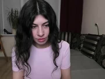Molaganna Chaturbate stream image from October 16, 2025