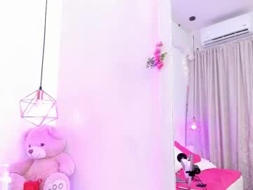 Nara_Pink Chaturbate stream image from October 16, 2025