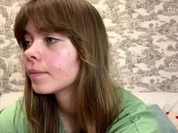 Oracorker Chaturbate stream image from October 16, 2025