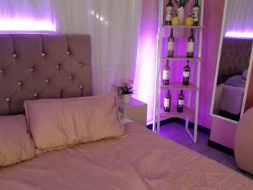 Phamela_Holter Chaturbate stream image from October 16, 2025